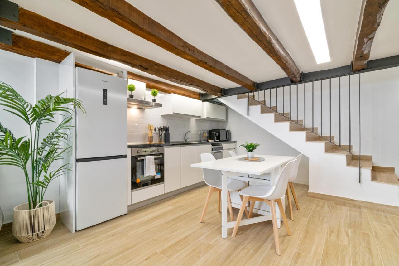Loft * Vilanova i la Geltru