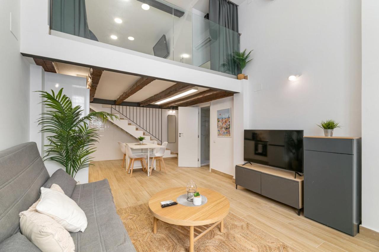 Loft *