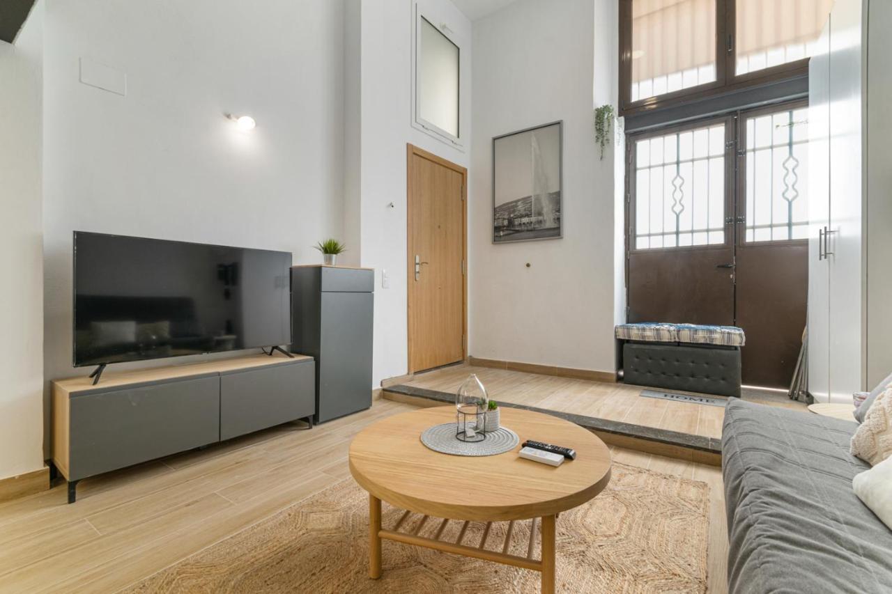 Apartment Loft *