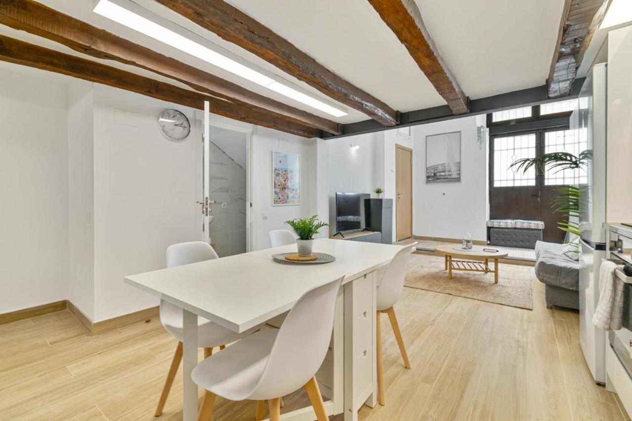 Loft * Vilanova i la Geltru