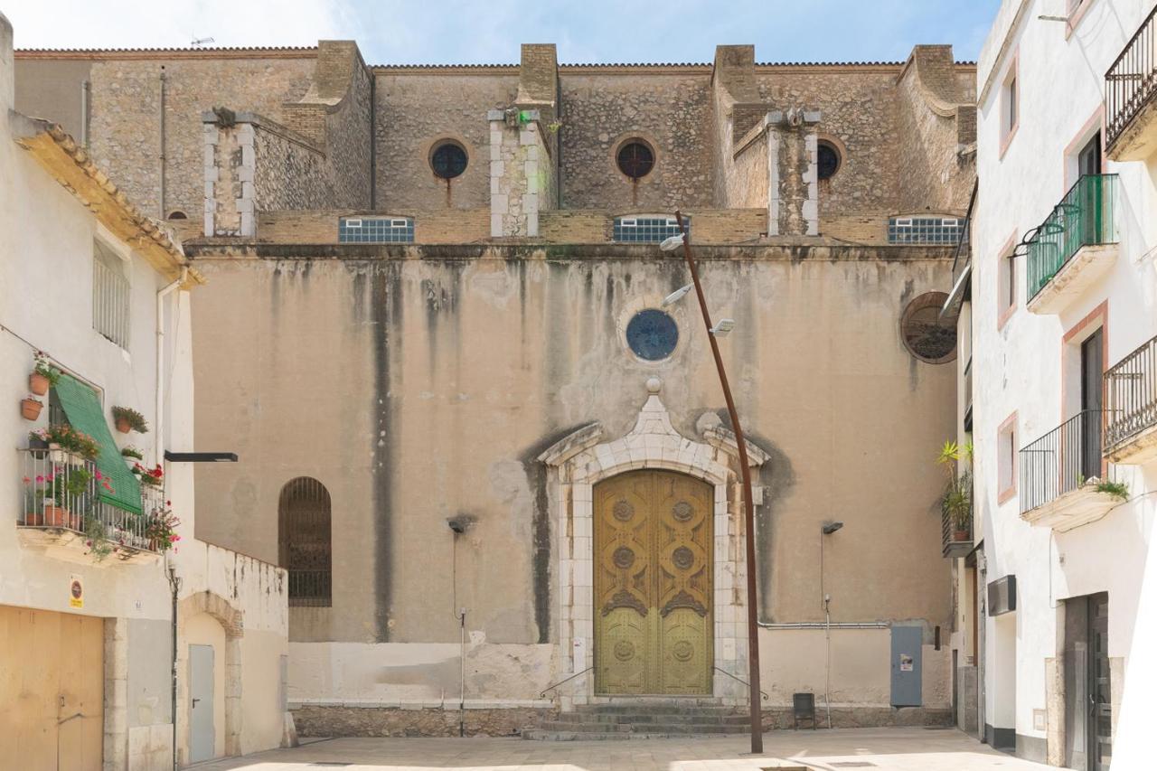 Loft Vilanova i la Geltru