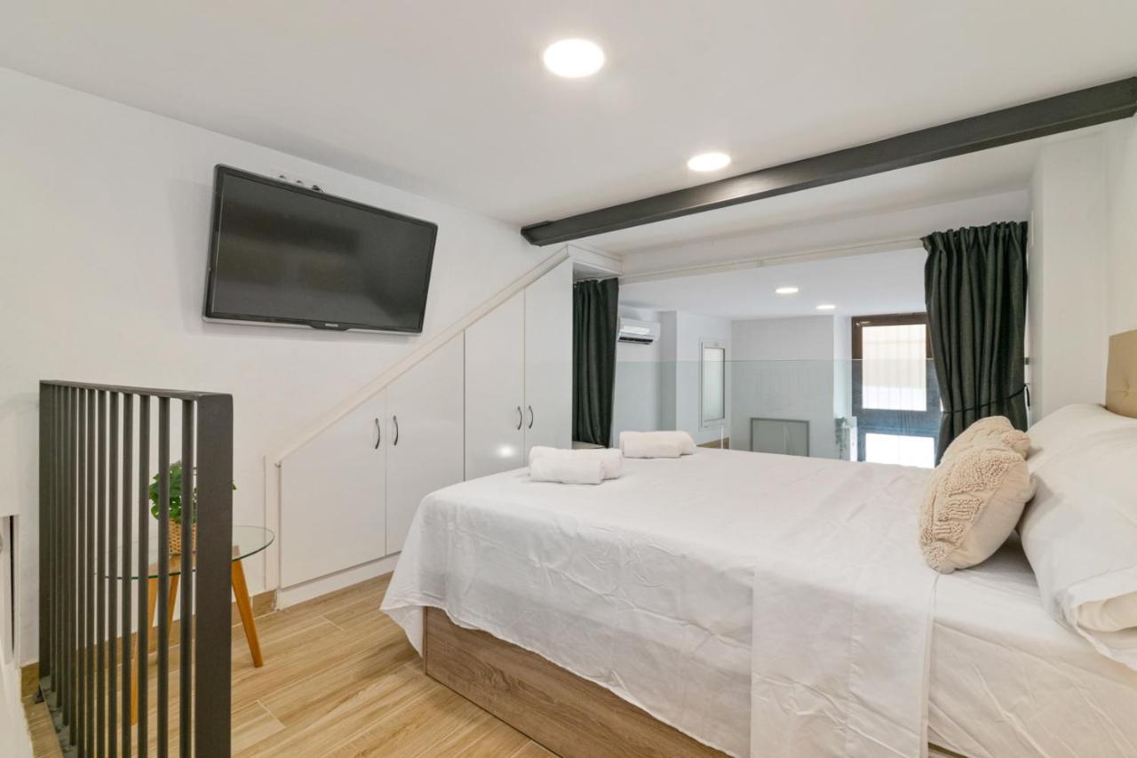 Loft *