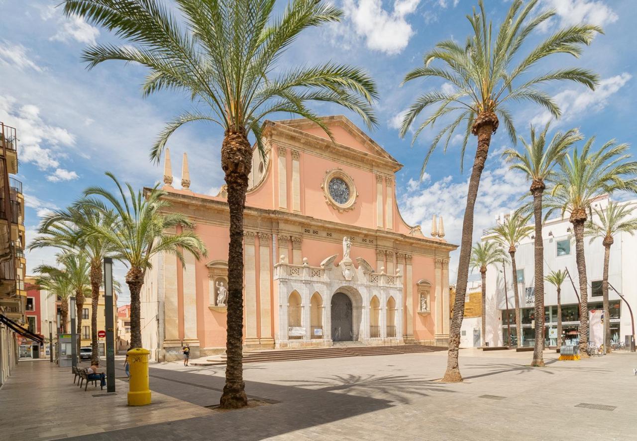 Loft Apartment Vilanova i la Geltru