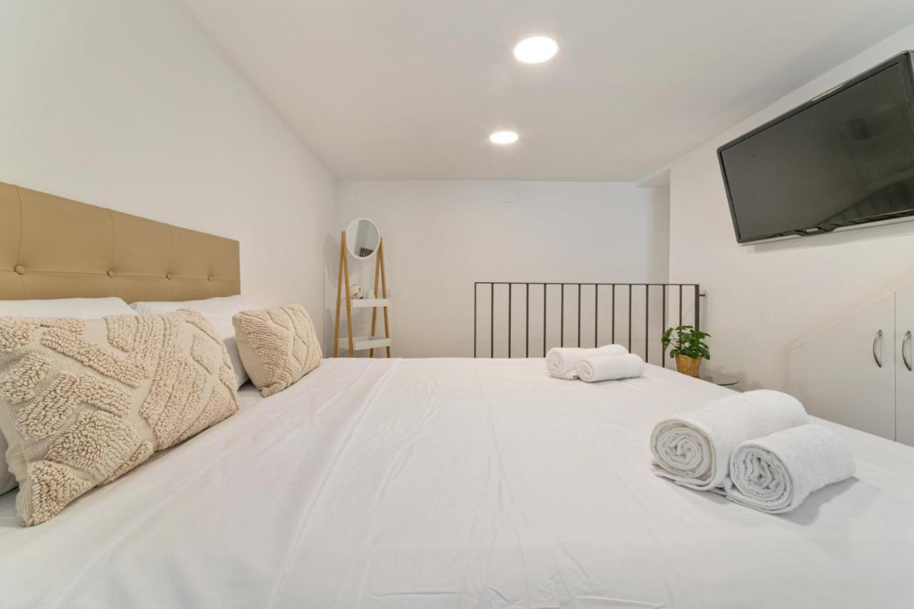 Loft Vilanova i la Geltru