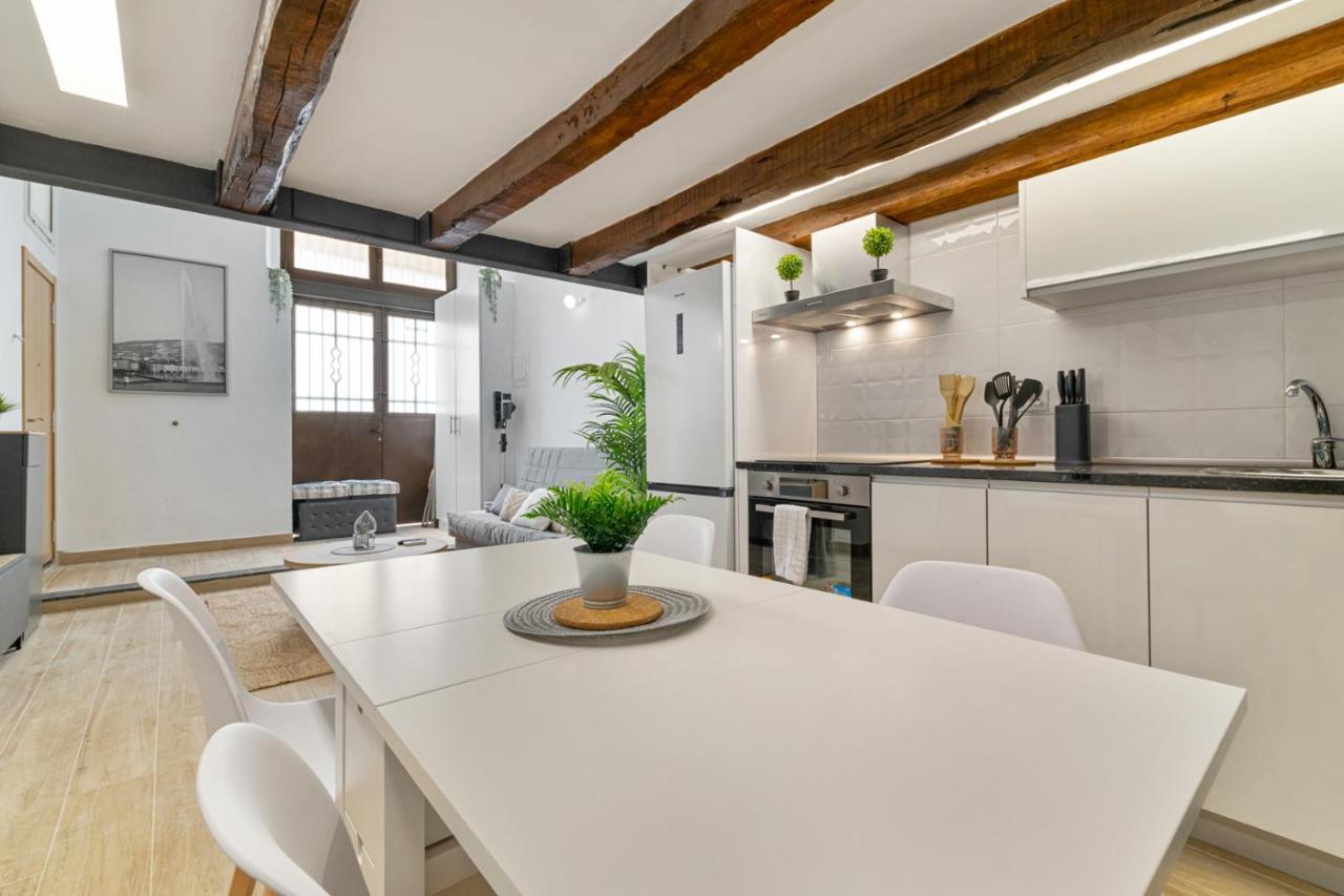 Loft Appartement *