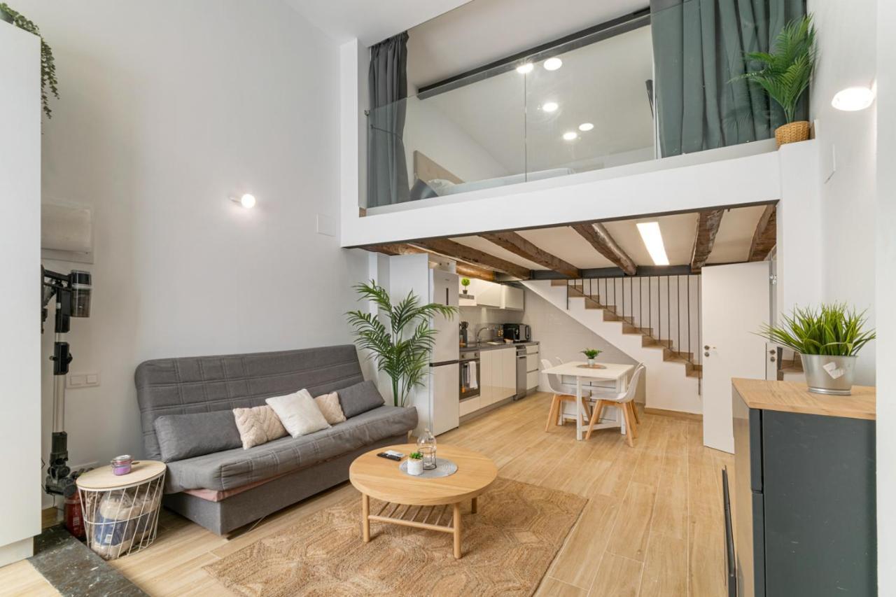 Loft Apartament *