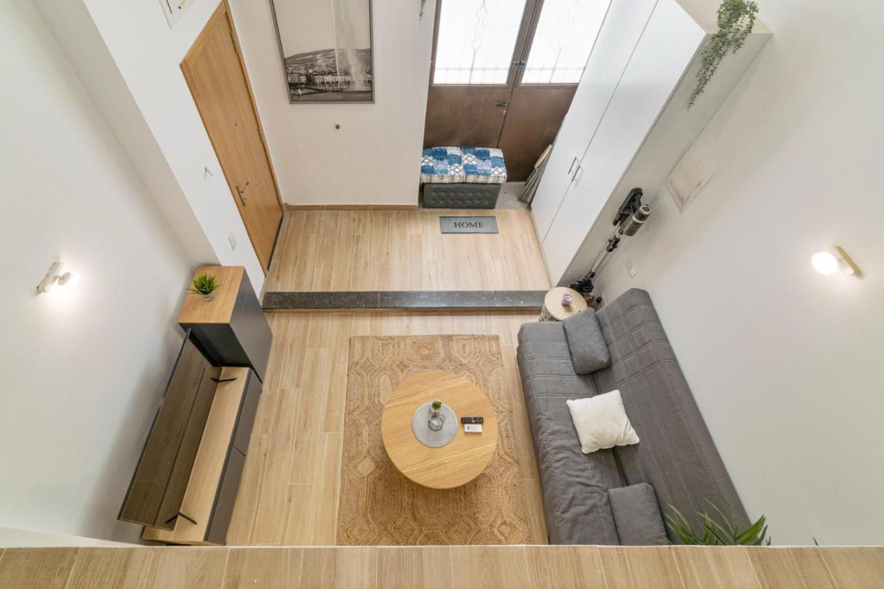Apartament Loft *